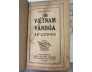 VIỆT NAM VĂN HÓA SỬ CƯƠNG - ĐÀO DUY ANH
