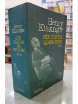 CUỘC CHẠY ĐUA VÀO NHÀ TRẮNG - LÊ NGỌC TÚ