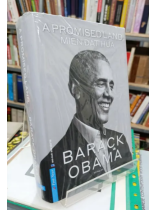 A PROMISED LAND (VÙNG ĐẤT HỨA) - ĐỖ HÙNG