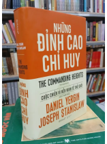 NHỮNG ĐỈNH CAO CHỈ HUY - PHẠM QUANG DIỆU