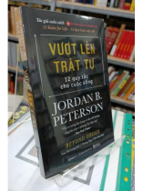 VƯỢT LÊN TRẬT TỰ - LƯU THẾ LONG