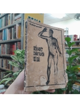 ĐIỂM HUYỆT CHÂN TRUYỀN ĐỒ GIẢI - NAM ANH