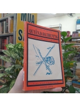 QUYỀN, ĐAO, THƯƠNG - TƯƠNG QUÂN DỊCH