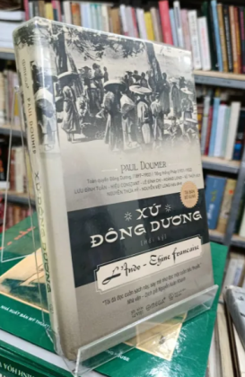 XỨ ĐÔNG DƯƠNG - NGUYỄN XUÂN KHÁNH