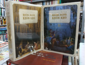 NHỮNG NGƯỜI KHỐN KHỔ - VICTOR HUGO