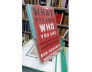 WHAT YOU DO IS WHO YOU ARE (NHỮNG GÌ BẠN LÀM CHÍNH LÀ CON NGƯỜI BẠN) - BEN HOROWITZ