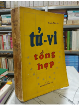 TỬ VI TỔNG HỢP - NGUYỄN PHÁT LỘC