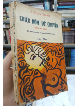 CHIỀU HÔM LỠ CHUYẾN - ĐỖ KHÁNH HOAN & NGUYỄN TƯỜNG MINH