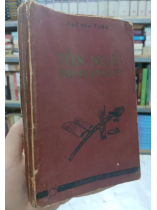 TÔN NGÔ BINH PHÁP - NGÔ VĂN TRIỆN