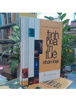 TINH HOA TRÍ TUỆ NHÂN LOẠI - NGUYỄN TUẤN MINH DỊCH