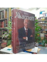 BILL MARRIOTT - VAN ATTA 