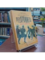 LỊCH SỬ CHIẾN TRANH PELOPONNESE - THUCYDIDES