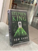 DẶM XANH - STEPHEN KING