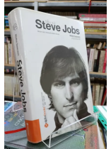 TIỂU SỬ STEVE JOBS - LÂM LAN