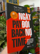 NGÀY ĐÒI NỢ - Phil Town