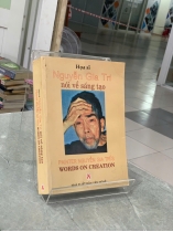 HỌA SĨ NGUYỄN GIA TRÍ NÓI VỀ SÁNG TẠO - HỌA SĨ NGUYỄN XUÂN VIỆT 