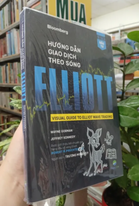 HƯỚNG DẪN GIAO DỊCH THEO SÓNG ELLIOTT - TRƯƠNG MINH HUY