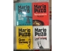 COMBO BỐN CUỐN CỦA MARIO PUZO