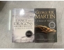 COMBO HAI CUỐN CỦA GEORGE R. R. MARTIN 