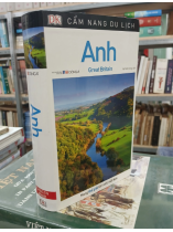 CẨM NANG DU LỊCH ANH - HÀ TIẾN HƯNG