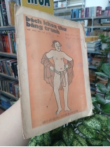 BÁCH KHOA THƯ BẰNG TRANH