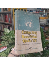 CHÍNH TRỊ VÀ BANG GIAO QUỐC TẾ  (II) - HANS J.MORGENTHAU