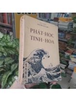 PHẬT HỌC TINH HOA - NGUYỄN DUY CẦN
