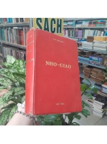 NHO GIÁO - TRẦN TRỌNG KIM 