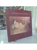 TRANH LỤA NGUYỄN PHAN CHÁNH 