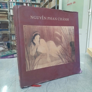 TRANH LỤA NGUYỄN PHAN CHÁNH 
