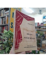 HỒI KÝ 50 NĂM MÊ HÁT - VƯƠNG HỒNG SỂN
