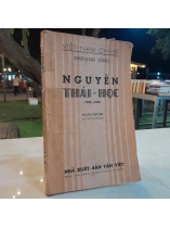 NGUYỄN THÁI HỌC - NHƯỢNG TỐNG 