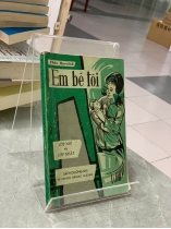 EM BÉ TÔI - LỚP NHÌ VÀ LỚP NHẤT 