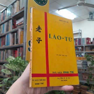 LÃO TỬ - NGÔ TẤT TỐ