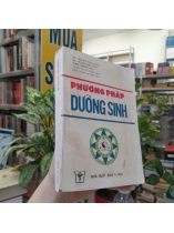PHƯƠNG PHÁP DƯỠNG SINH - NGUYỄN VĂN HƯỞNG