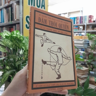 ĐÀM THỐI QUYỀN - VƯƠNG HOÀI KỲ