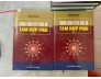 TRUNG CHÂU TỬ VI ĐẨU SỐ TAM HỢP PHÁI (2 TẬP) - NGUYỄN ANH VŨ 