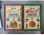 TỬ VI ĐẨU SỐ TOÀN THƯ (2 TẬP) - HI DI TRẦN ĐOÀN 