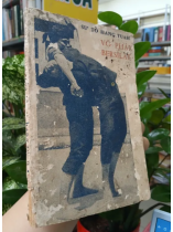 VÕ PHÁI BERSILAT - TRẦN TUẤN KIỆT