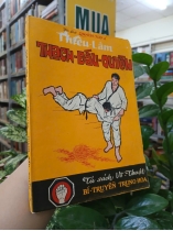 THIẾU LÂM THẠCH ĐẤU QUYỀN - QUÁCH TÚY Á