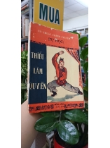 THIẾU LÂM QUYỀN