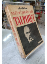 NHỮNG KHUÔN MẶT TÀI PHIỆT - VŨ TÀI LỤC