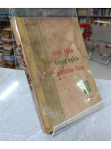 TINH THẦN TRỌNG NGHĨA PHƯƠNG ĐÔNG - TOAN ÁNH