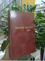 NGƯỜI YÊU TÔI - PETRUS TRI