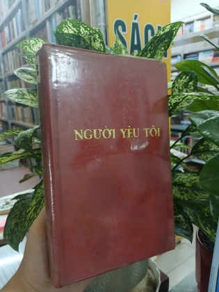NGƯỜI YÊU TÔI - PETRUS TRI