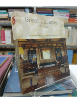 GREAT ESCAPES: AFRICA (NHỮNG CHUYẾN TRỐN CHẠY VĨ ĐẠI: CHÂU PHI)