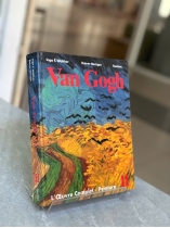 VAN GOGH II - WALTHER & METZGER