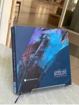 MỘT THOÁNG CÁI TÔI - UYÊN HUY