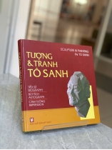 TƯỢNG & TRANH TÔ SANH 