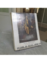 HISTOIRE DU PEUPLE AMÉRICAIN (LỊCH SỬ CỦA NGƯỜI MỸ) - ANDRÉ MAUROIS